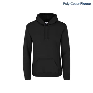 Sudadera NEGRA XL